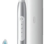 Oral-B Pulsonic Slim Luxe 4500 Platinum Travel Edition návod