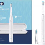 Oral-B Pulsonic Slim One 2500 White návod