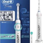 Oral-B Smart Teen White návod