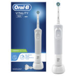 Oral-B Vitality 100 CrossAction White návod