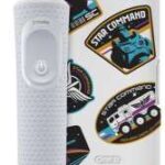 Oral-B Vitality D100 Kids Lightyear návod