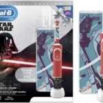 Oral-B Vitality D100 Kids Star Wars návod
