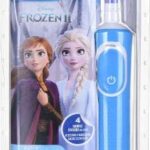 Oral-B Vitality Kids Frozen návod