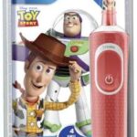 Oral-B Vitality Kids Toys Story 2 návod