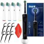 Oral-B Vitality Pro Black návod
