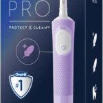 Oral-B Vitality Pro Purple návod