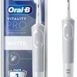 Oral-B Vitality Pro White návod