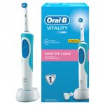 Oral-B Vitality Sensitive D12.513 návod