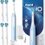 Oral-B iO Series 3 Ice Blue návod