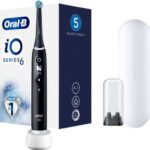 Oral-B iO Series 6 Black Onyx návod