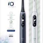 Oral-B iO Series 7 Duo Black Onyx návod
