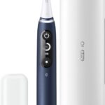 Oral-B iO Series 7 Sapphire Blue návod