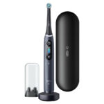 Oral-B iO Series 8 Black Onyx návod