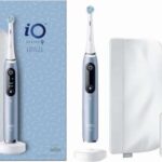 Oral-B iO Series 9 Aqua Marine Special Edition návod