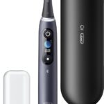 Oral-B iO Series 9 Black Onyx návod