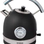 Orava Hiluxe 5 návod