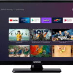 Orava LT-ANDR32 1224A návod