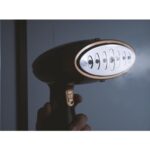 Orava Steameasy návod