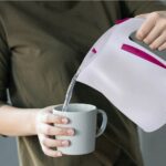 Orava VK 3117 R návod