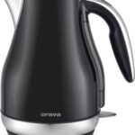 Orava VK 3715 B návod