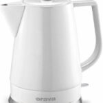 Orava VK 3813 W návod