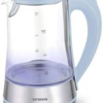 Orava VK 4017 BL návod