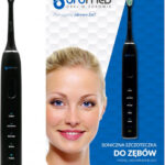 Oromed Oro-Brush Black návod