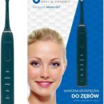 Oromed Oro-Brush Green návod