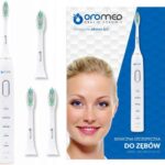 Oromed Oro-Brush White návod