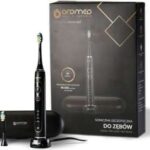 Oromed Oro-Sonic Next Black návod