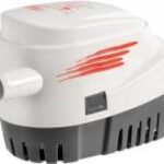 Osculati Europump II G1100 návod