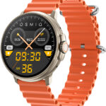 Osmiq Swiftie návod