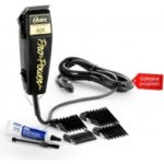 Oster 606 Pro Power návod