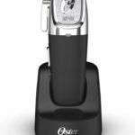 Oster Fast Feed Cordless Clippers Black návod