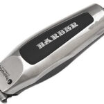 Oster Hairway konturovací strojek D026 návod