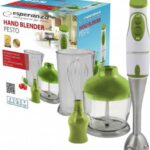 Oster OBL167X bílý návod