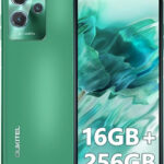 Oukitel C32 Pro 8GB/256GB návod