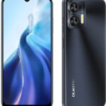 Oukitel C35 12GB/256GB návod