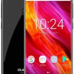 Oukitel Mix 2 6GB/64GB návod