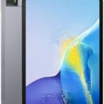 Oukitel OT5 256GB černý OUKTA104b1 návod
