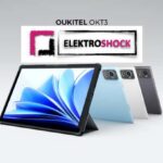 Oukitel RT3 RT3-GREY návod