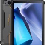 Oukitel RT3 RT3-ORANGE návod