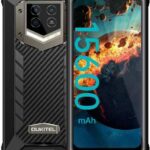 Oukitel WP15s 4GB/64GB návod