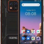 Oukitel WP18 návod