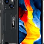 Oukitel WP20 4GB/32GB návod