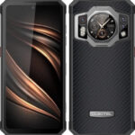 Oukitel WP21 12GB/256GB návod