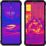 Oukitel WP21 Ultra návod