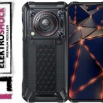 Oukitel WP33 Pro 8GB/256GB návod