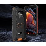 Oukitel WP5 Pro návod