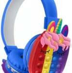 Oxe Pop It Jednorožec návod